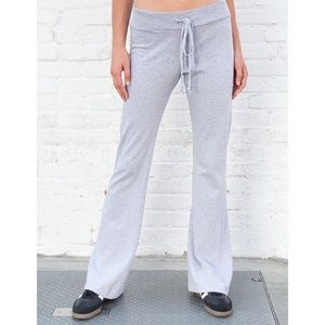 Brandy Melville Hilary Yoga Pants